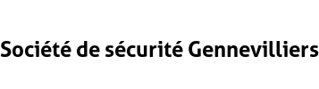 Société de sécurité Gennevilliers